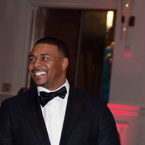 Meet your Posher, Desmond